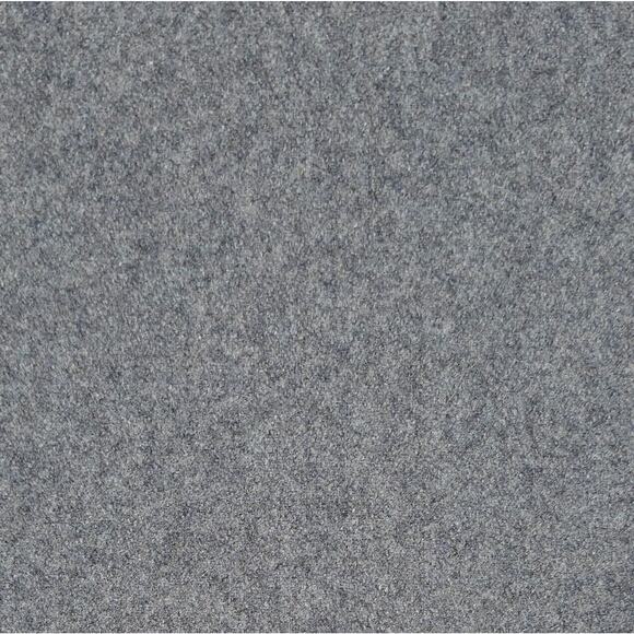 Lauren Ralph Lauren Men's Classic-Fit Double-Breasted Wool Peacoat Grey 38S NWOT - Picture 7 of 7